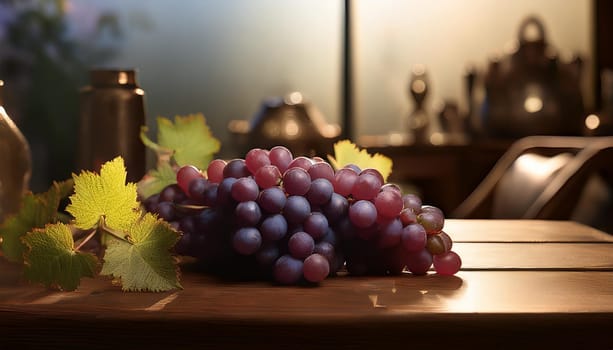 fruit, AI generated image