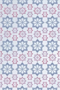 geometric ornamental pattern. High resolution photo