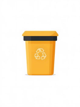 Green Recycling Symbol environment Ecology Icon Eco-friendly