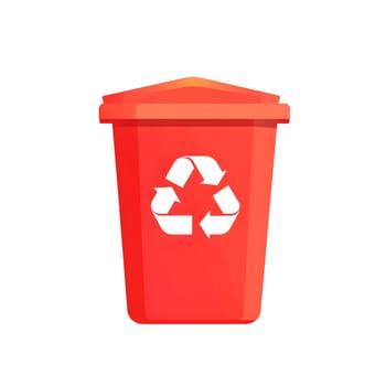 Green Recycling Symbol environment Ecology Icon Eco-friendly