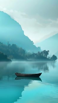 Tranquil lakeside scenes to soothe the soul