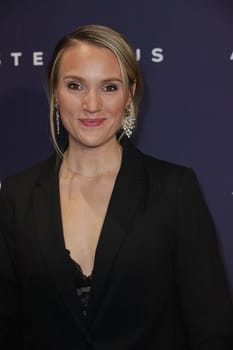 Anna Hofbauer,Alsterhaus Christmas Shopping Night,Hamburg,07.11.2024