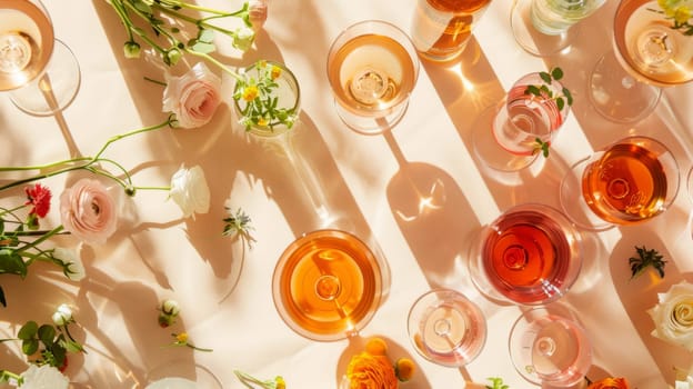 Minimalistic approach to party planning emphasizes quality over quantity