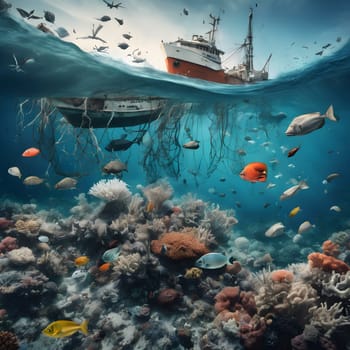 Coral Crisis: The Struggle for Survival in Acidified Waters