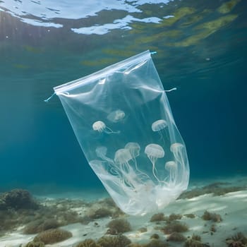 Environmental Alarm: The Dangers of Plastic Pollution