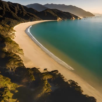 Cape Le Grand: Pristine Beaches Sparkling in the Midday Sun