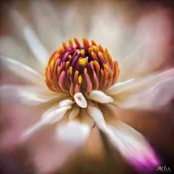 The Art of Flower Macro Photography Stunning Views of Nature