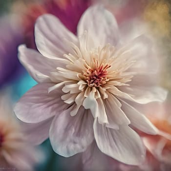 A World of Petals: Macro Insights into Floral Photography