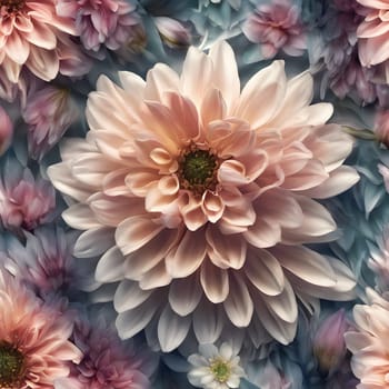 Macro Magic Capturing the Essence of Flower Details