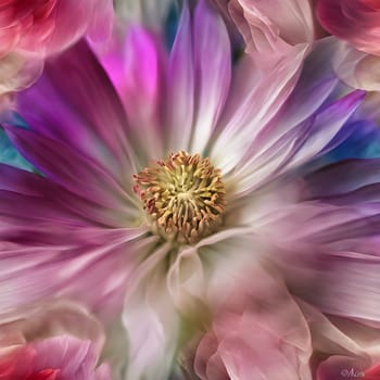 The Art of Flower Macro Photography Stunning Views of Nature