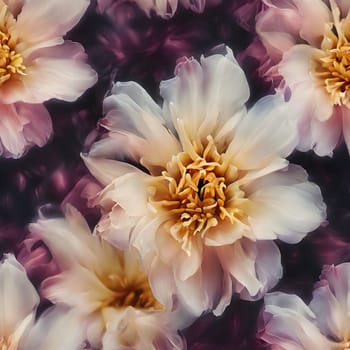 Capturing Floral Elegance: Macro Photography Showcase