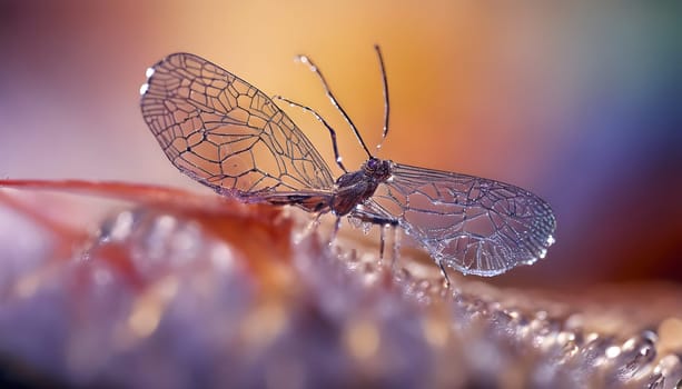 Petal Perfection: Macro Shots of Flowers in Detail
