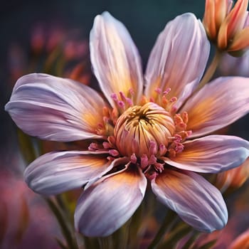 The Art of Flower Macro Photography: Stunning Views of Nature
