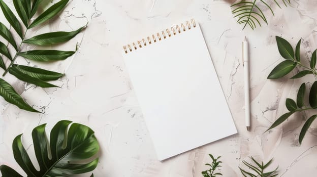 Copy space mockup layout ideal for adding text or graphics.