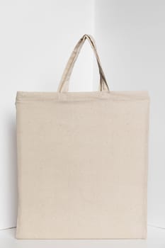 white fabric tote bag copy space. Resolution and high quality beautiful photo