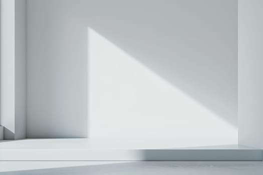 Elegant minimalist background with generous blank area.