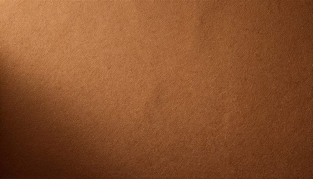 brown paper texture useful as a background, AI generated image