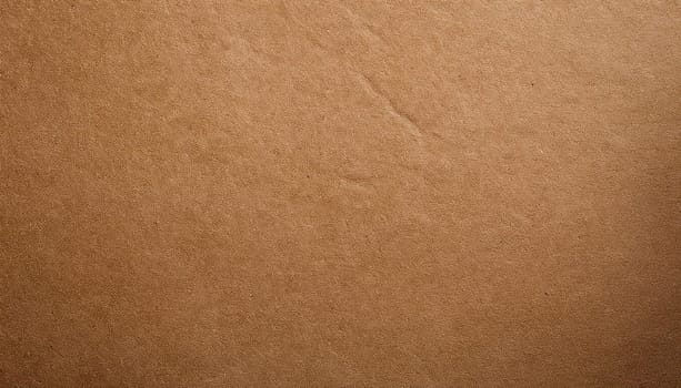 brown paper texture useful as a background, AI generated image