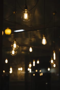 vintage lamps cafe. Resolution and high quality beautiful photo