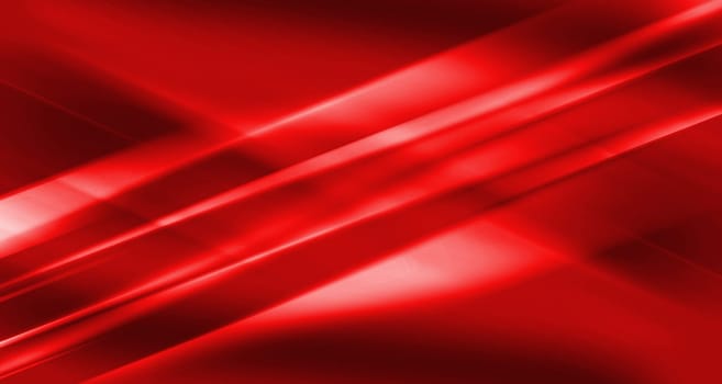 Abstract background with light effects. illustration