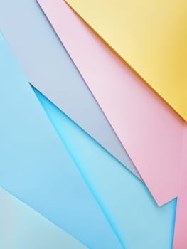 Vibrant pastel curves and waves intertwine in a mesmerizing display, crafting a surreal and visually captivating scene that invites the viewer to immerse themselves in a whimsical dreamscape