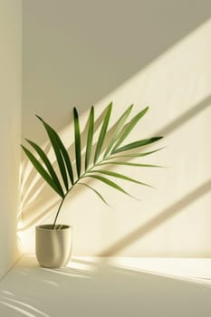 Simple, clean background with modern minimalist aesthetic.