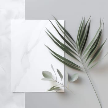 Simple, clean background with a modern minimalist aesthetic.