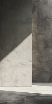 Sleek and minimalist mockup composition with a clean background.