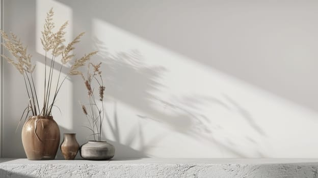 Stylish mockup arrangement featuring artistic decoration for a unique look.