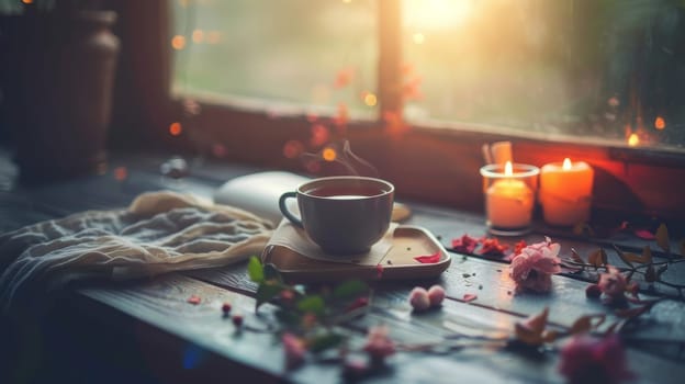 Simple yet effective self-care practices