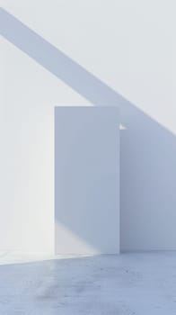 Versatile mockup presentation with a pristine white background.