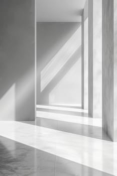 Clean, modern minimalist background with subtle textures.