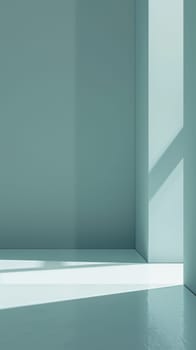 Minimal business background featuring a large area for text.