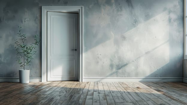 Simple background leaving room for tailored graphics or text overlays