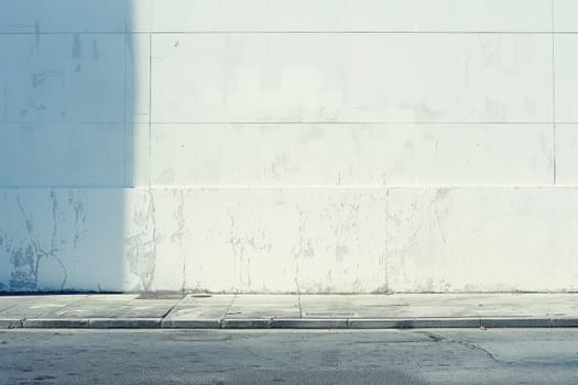 Simple, understated background with modern minimalist design.