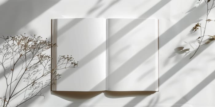 Copy space mockup layout perfect for showcasing your branding.
