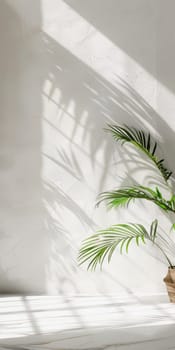Simple background mockup arrangement ideal for highlighting your designs.