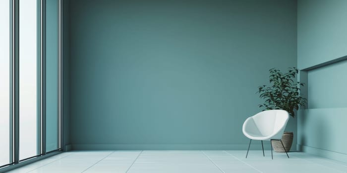 Simple background mockup composition designed for professional presentations.