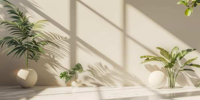 Versatile mockup scene featuring a clean background, ready for your content.