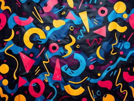 90s or 80s style texture or background