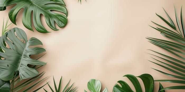 Simple background mockup arrangement for emphasizing your content.
