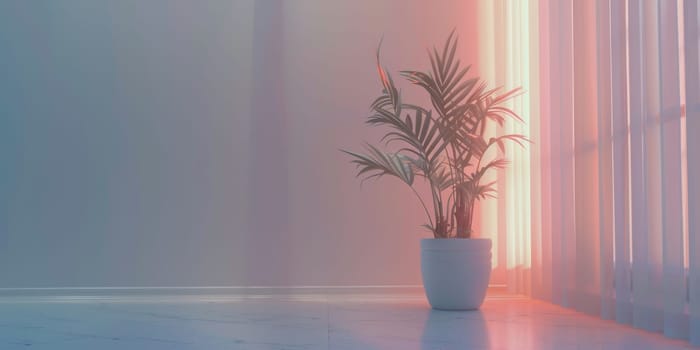 Simple background mockup scene ideal for highlighting your message.