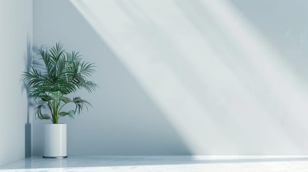 Simple, clean background with a modern minimalist aesthetic.