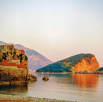 Budva, Montenegro