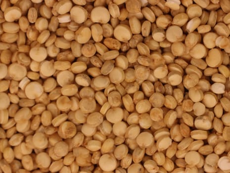 seed macro natural food cereal rare different modern diet