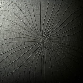 Cracked Surface Texture - Generative AI