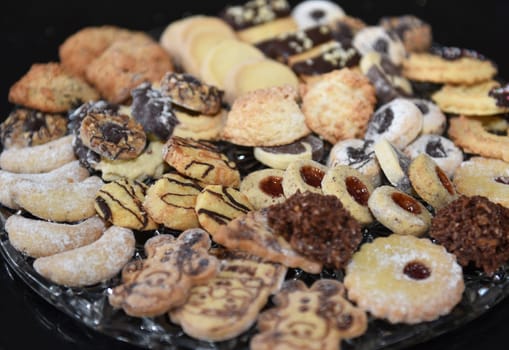 Christmas Cookies