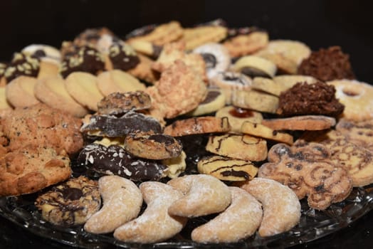 Christmas Cookies
