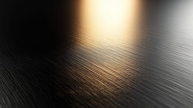 A simple black background with a soft matte finish. It doesn't show any texture or pattern, making it ideal for contrasting or dramatic images.