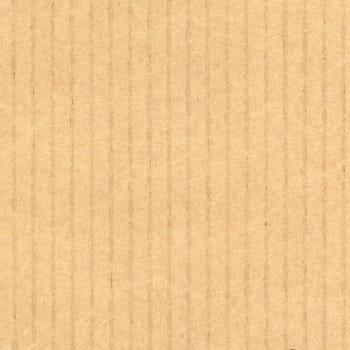 brown corrugated cardboard texture useful as a background